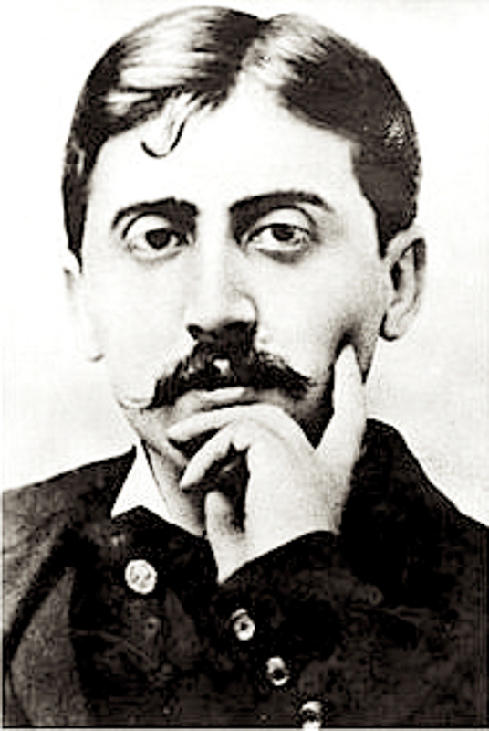 Proustian