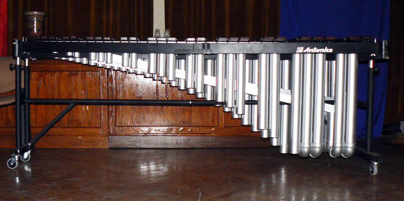 marimba