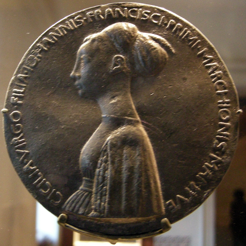 medallion