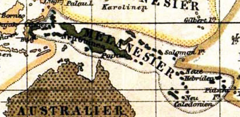 Melanesian