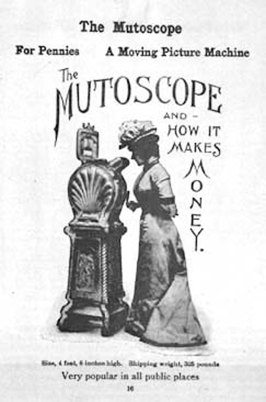 mutoscope