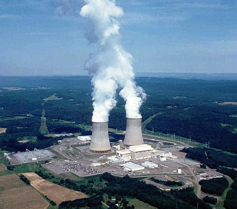 nuclear industry