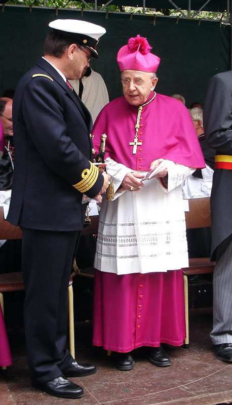 papal nuncio