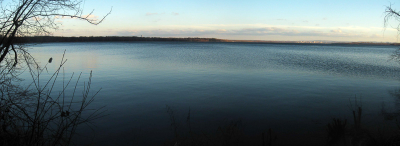 Lake Onondaga