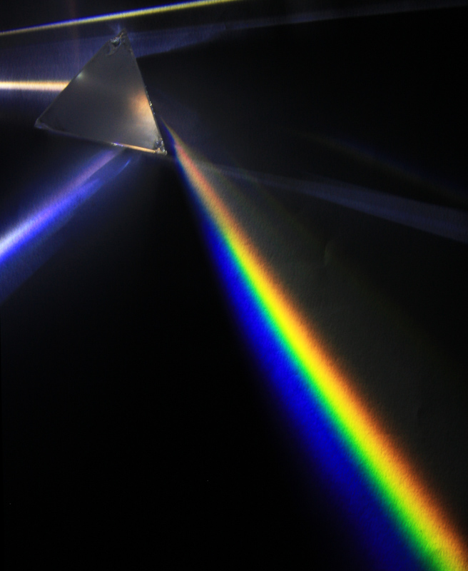 spectrography