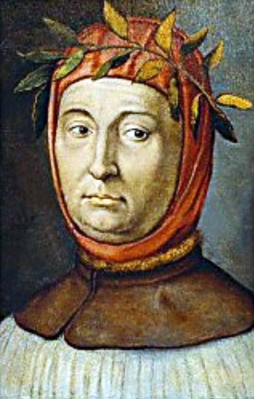Petrarchan