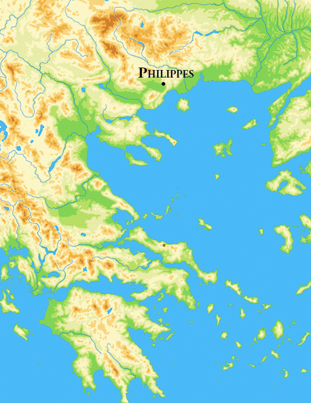 Philippian