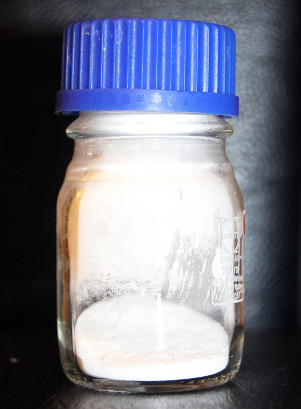 phosphoric anhydride