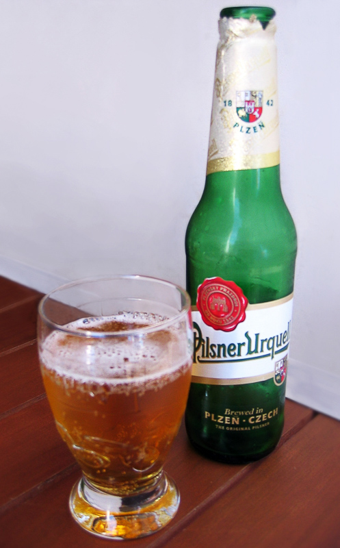 pilsner beer meaning