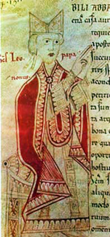 Leo IX