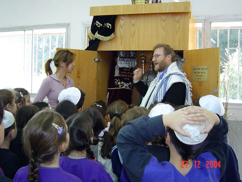 rabbinic