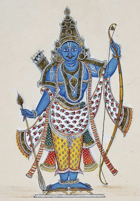 Ramachandra