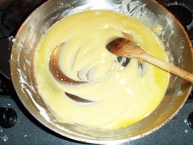 ROUX - Definition and synonyms of roux in the English dictionary