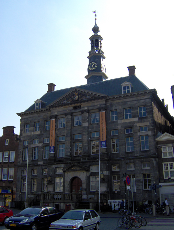 Hertogenbosch