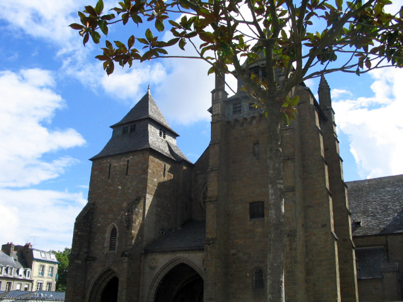 Saint-Brieuc