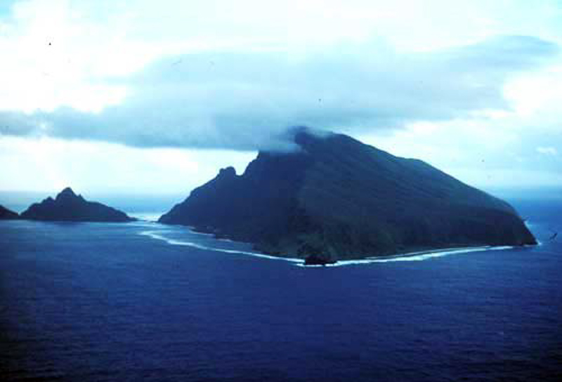 Samoa Islands
