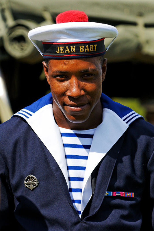 seaman