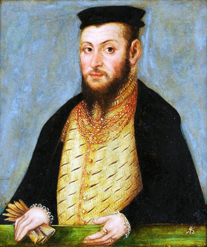 Sigismund II