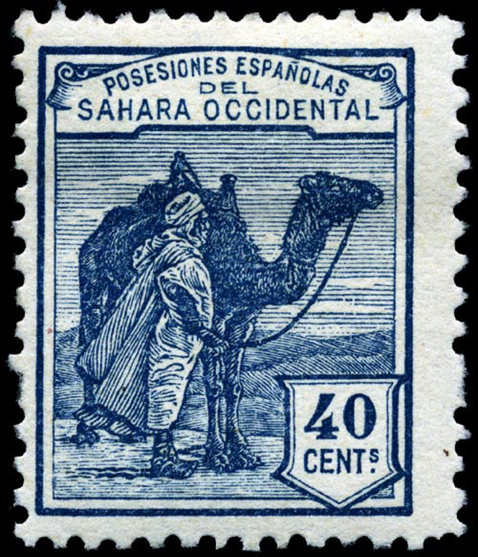 Spanish Sahara