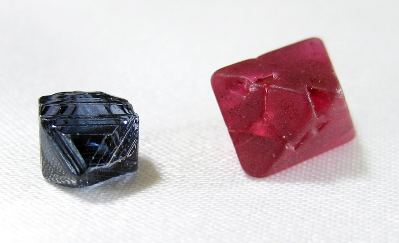 ruby spinel