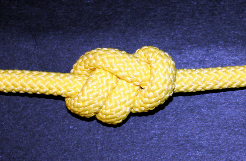 stevedore's knot
