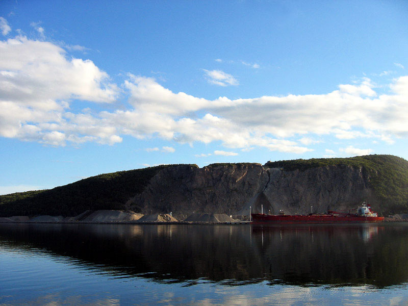 Strait of Canso