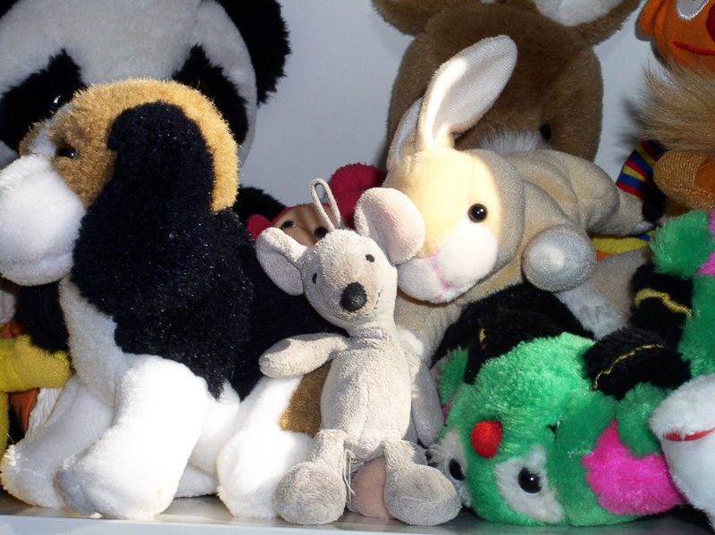 STUFFED ANIMAL - Definition and synonyms of stuffed animal in the English  dictionary