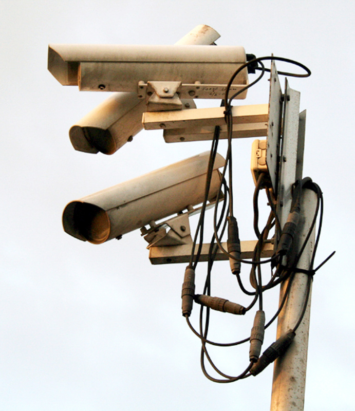 electronic surveillance