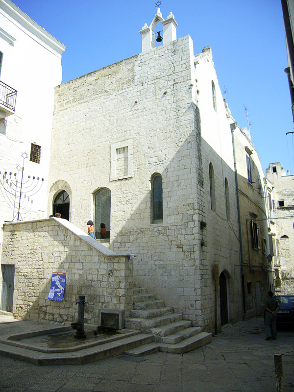 synagogal