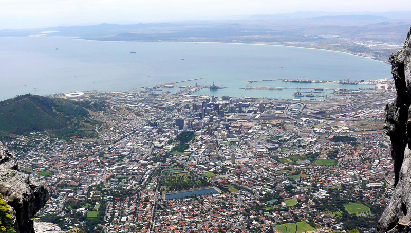 Table Bay