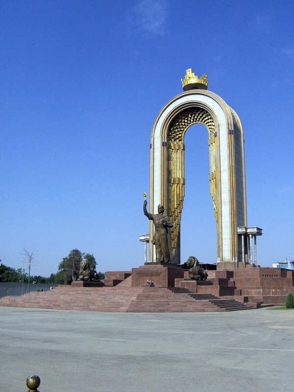 Tadzhikistan