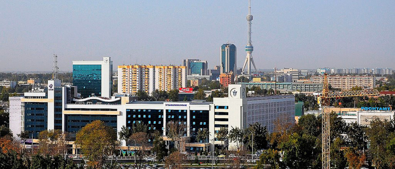 Toshkent