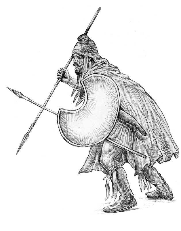 Thracian