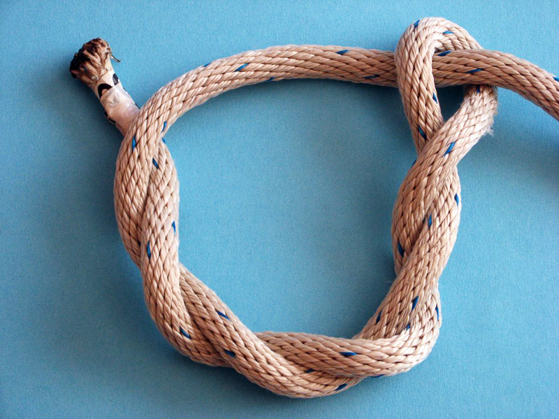 timber hitch