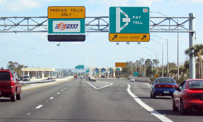 tollway