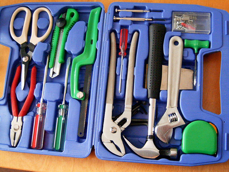 toolcase