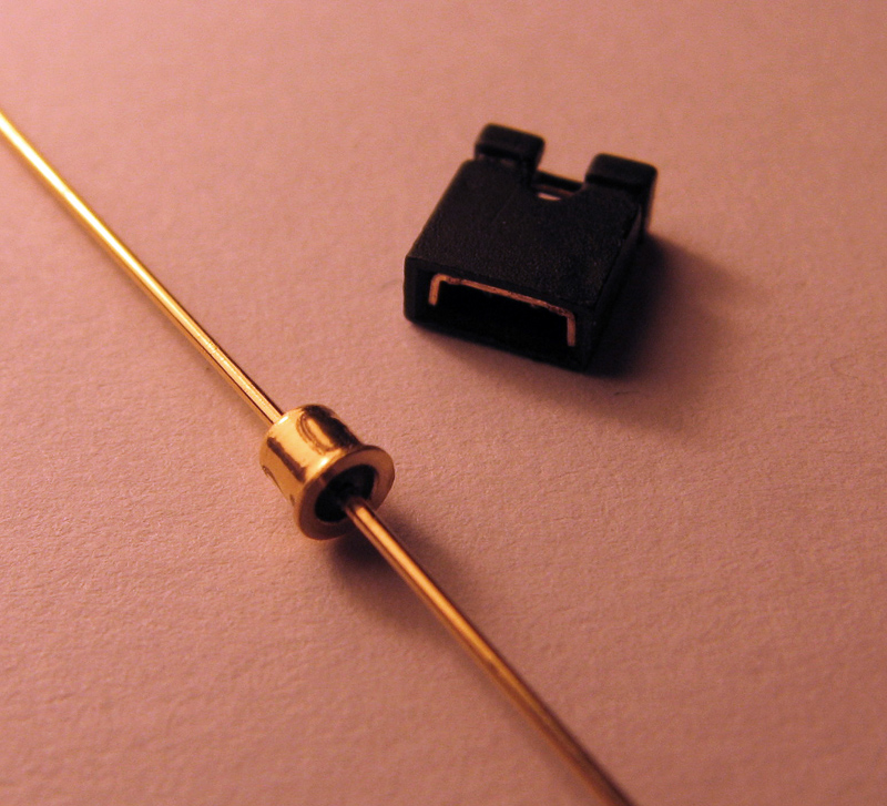 tunnel diode