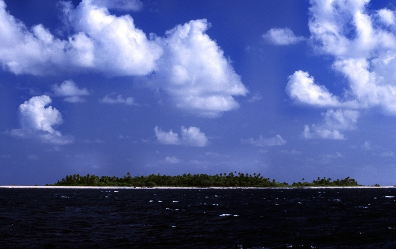 Lagoon Islands