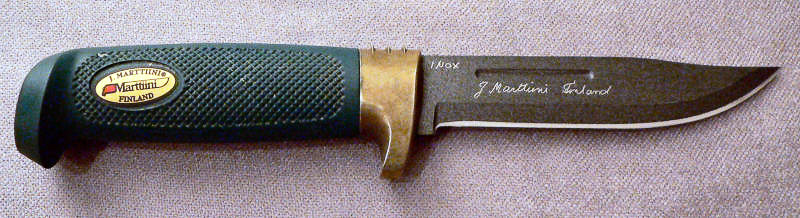 Stanley knife