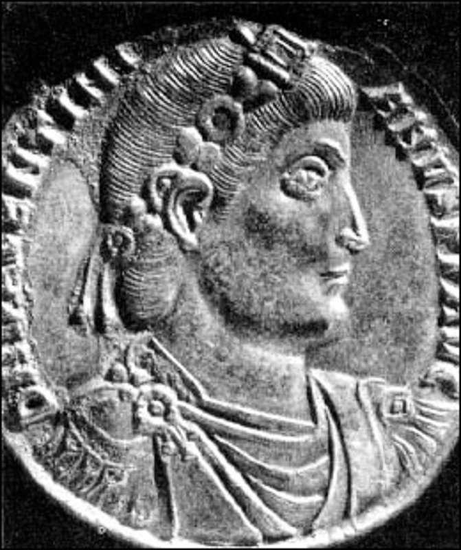 Valentinian I