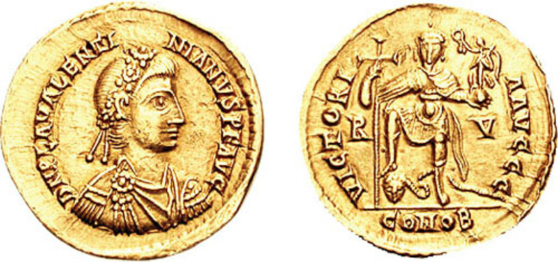 Valentinianus III