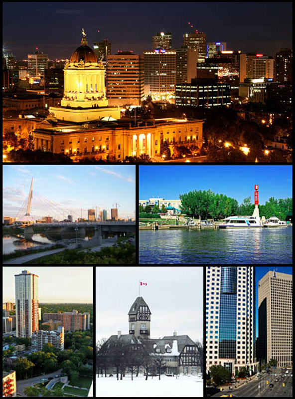 Winnipeg
