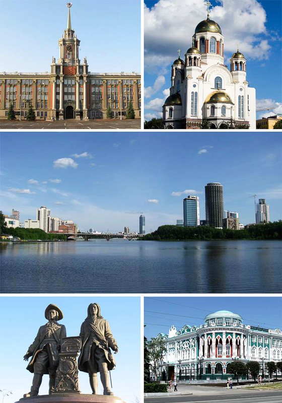 Ekaterinburg Definition And Synonyms Of Ekaterinburg In The English Dictionary