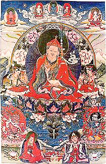 lamaísmo
