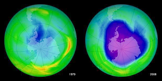 ozonósfera