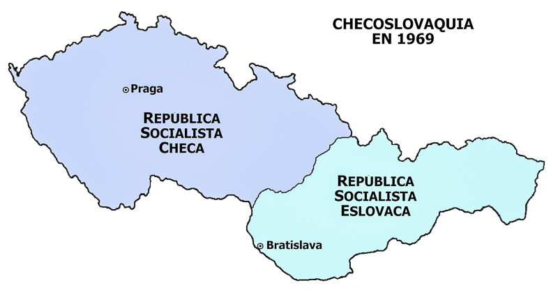 checoslovaco