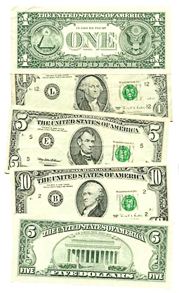 dólar
