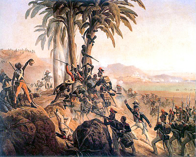 haitiana