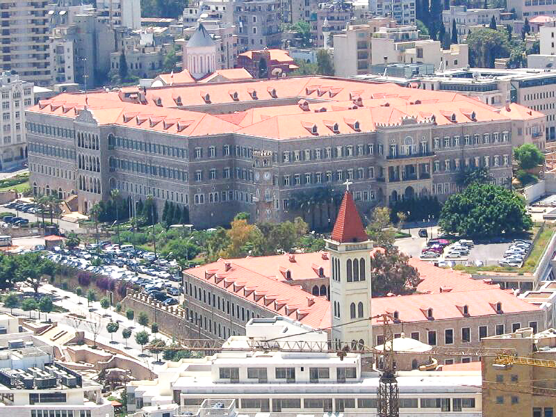 libanesa