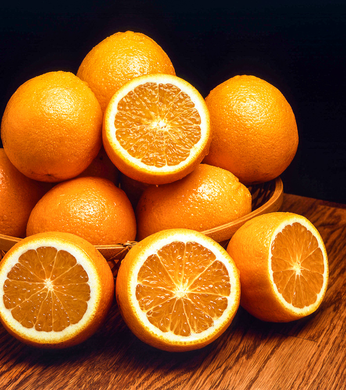 naranjado